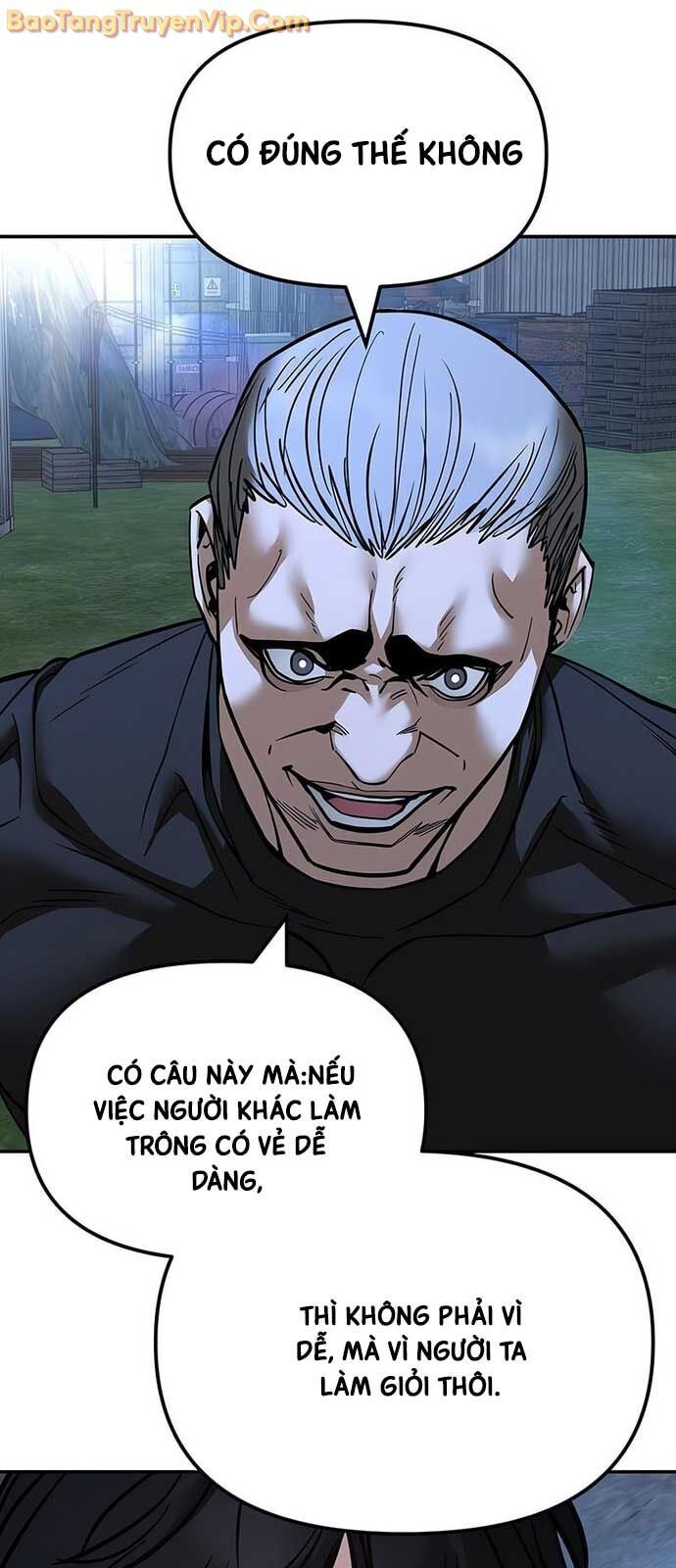 Giang Hồ Thực Thi Công Lý Chap 138 - Next Chap 139