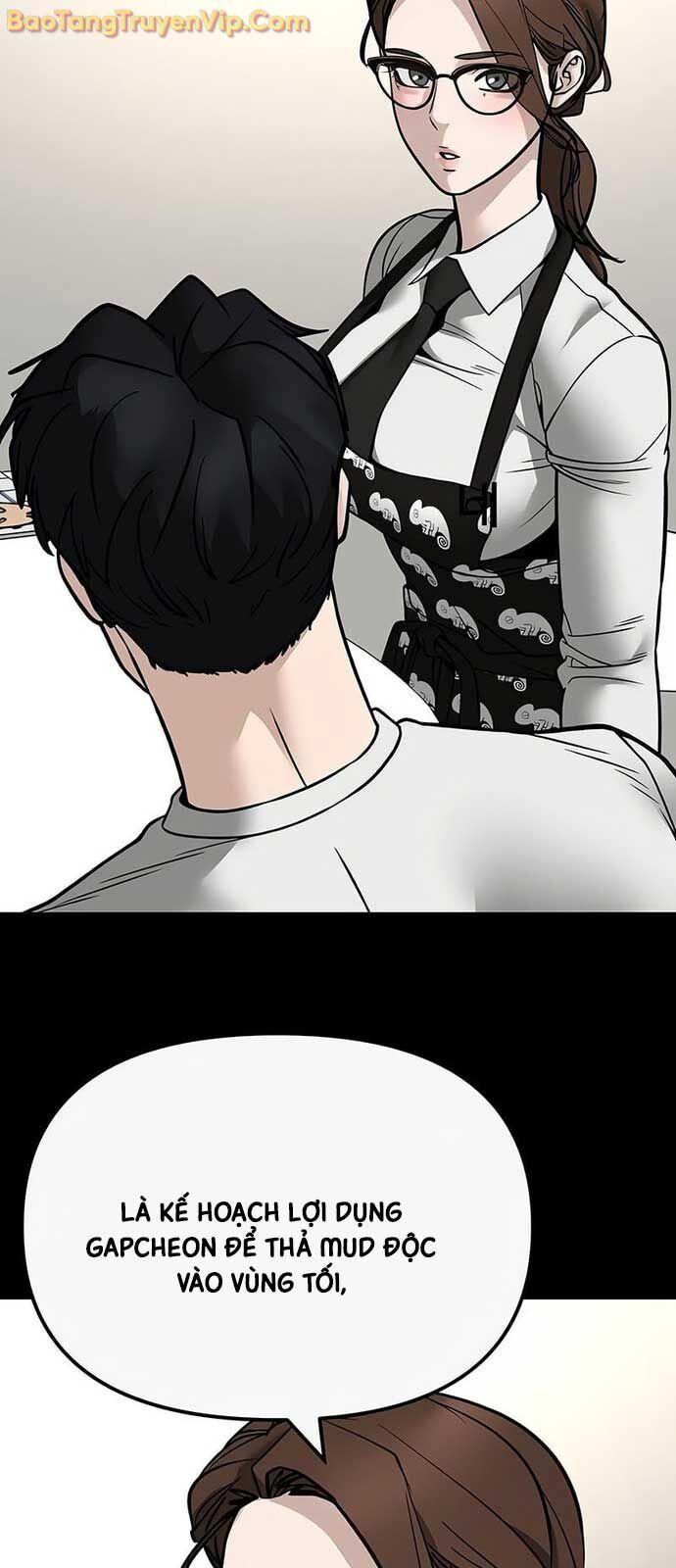 Giang Hồ Thực Thi Công Lý Chap 138 - Next Chap 139