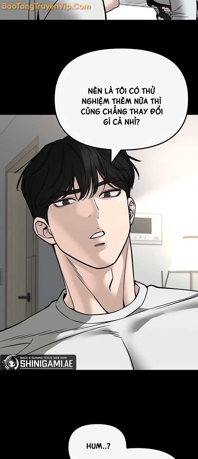 Giang Hồ Thực Thi Công Lý Chap 138 - Next Chap 139