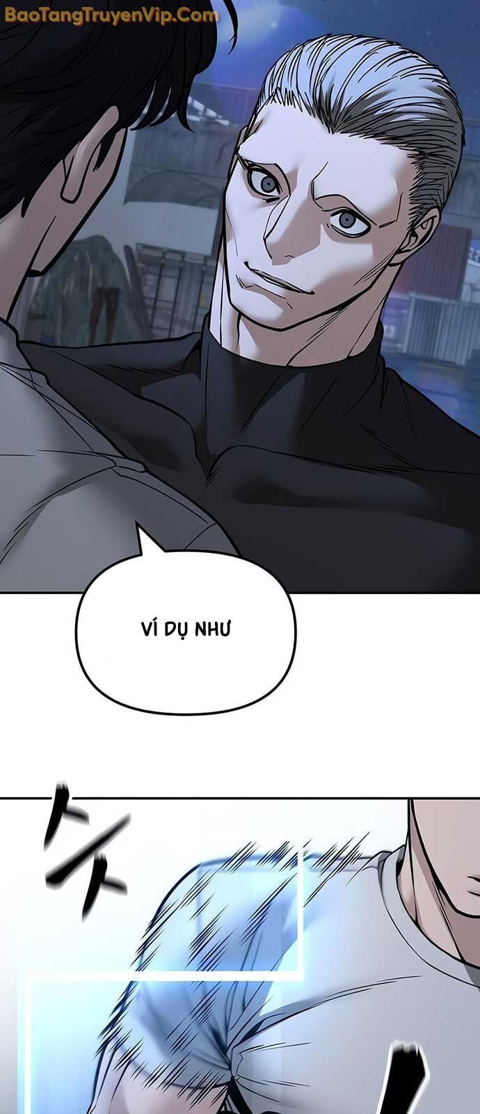 Giang Hồ Thực Thi Công Lý Chap 138 - Next Chap 139