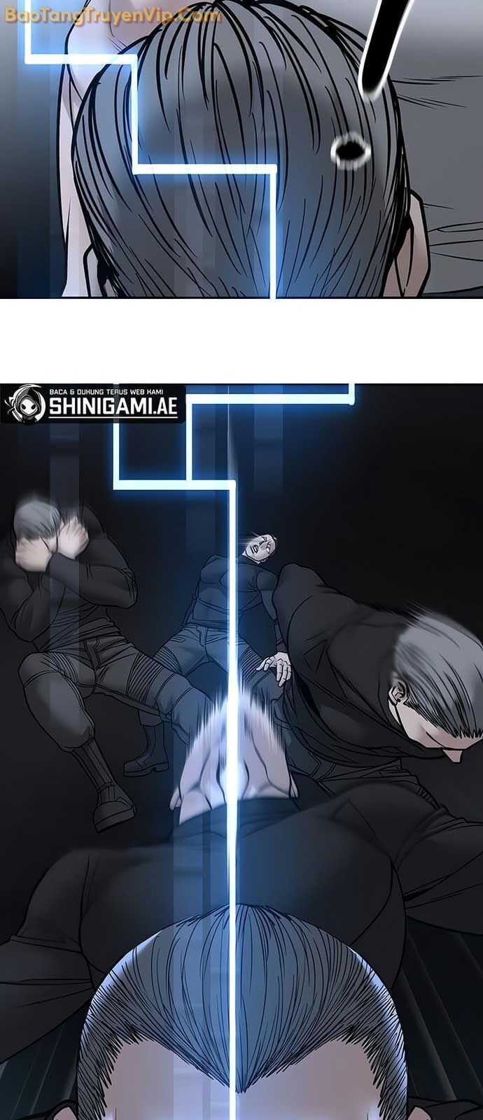 Giang Hồ Thực Thi Công Lý Chap 138 - Next Chap 139