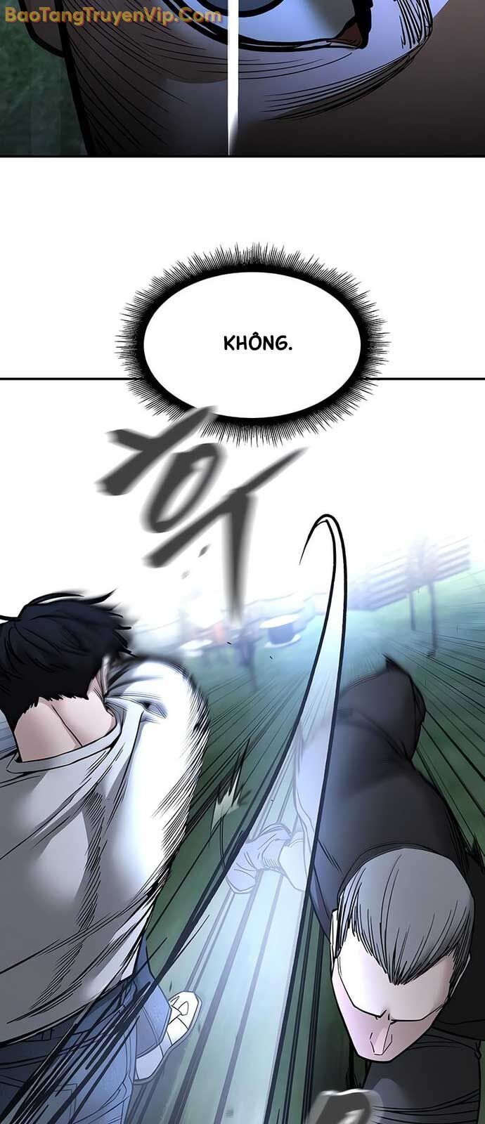 Giang Hồ Thực Thi Công Lý Chap 138 - Next Chap 139