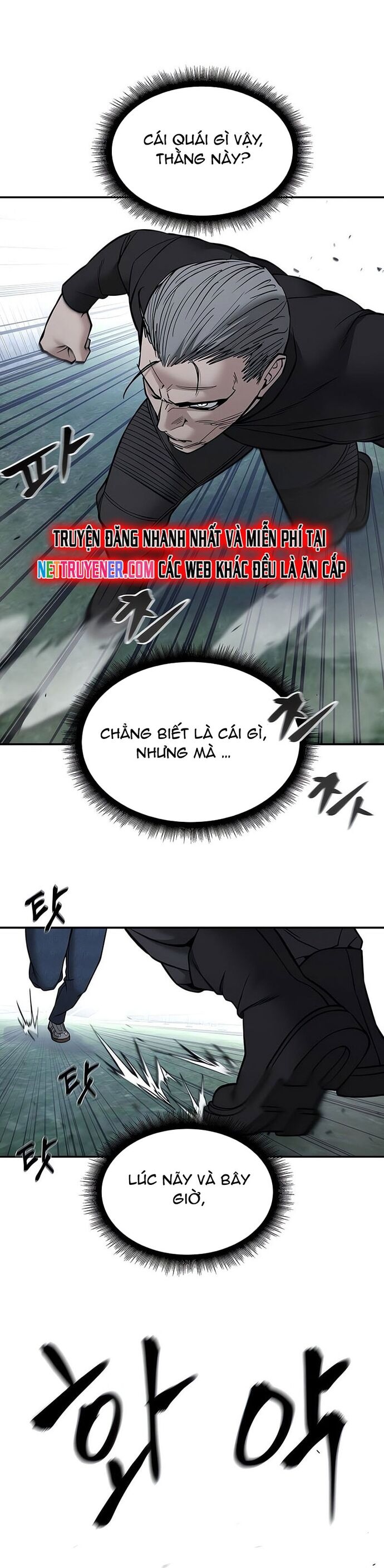 Giang Hồ Thực Thi Công Lý Chap 139 - Next Chap 140