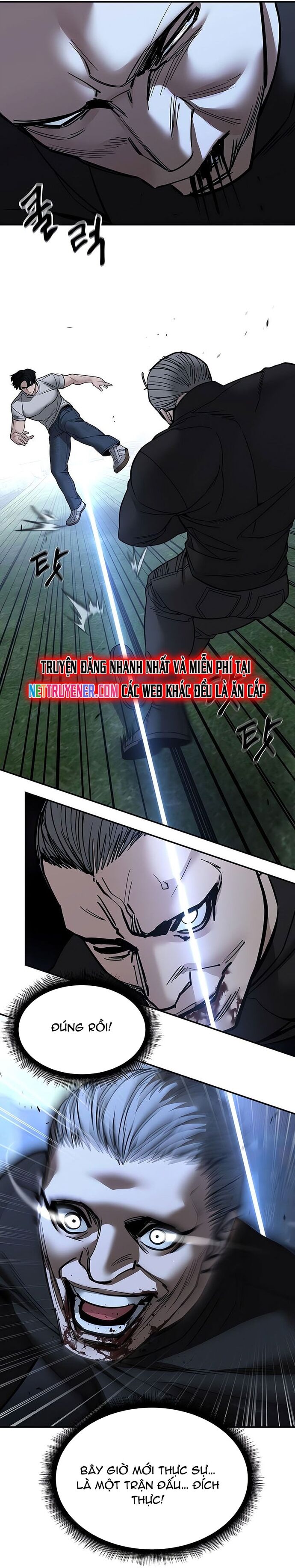 Giang Hồ Thực Thi Công Lý Chap 139 - Next Chap 140