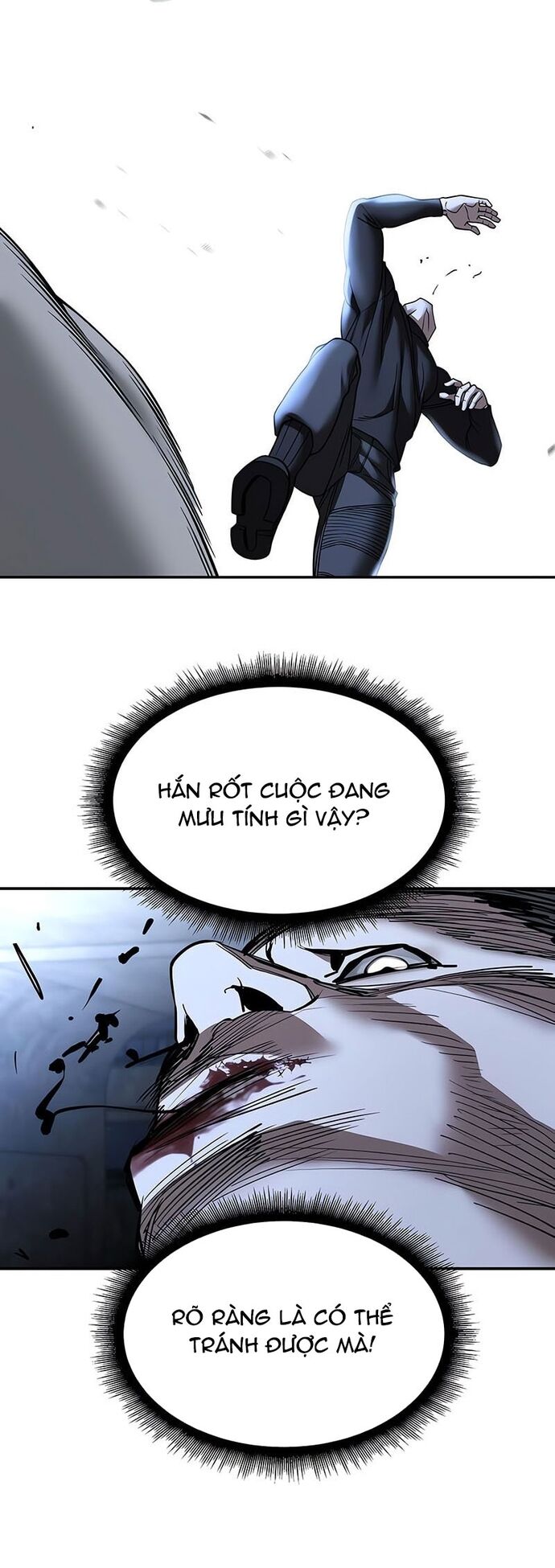 Giang Hồ Thực Thi Công Lý Chap 139 - Next Chap 140