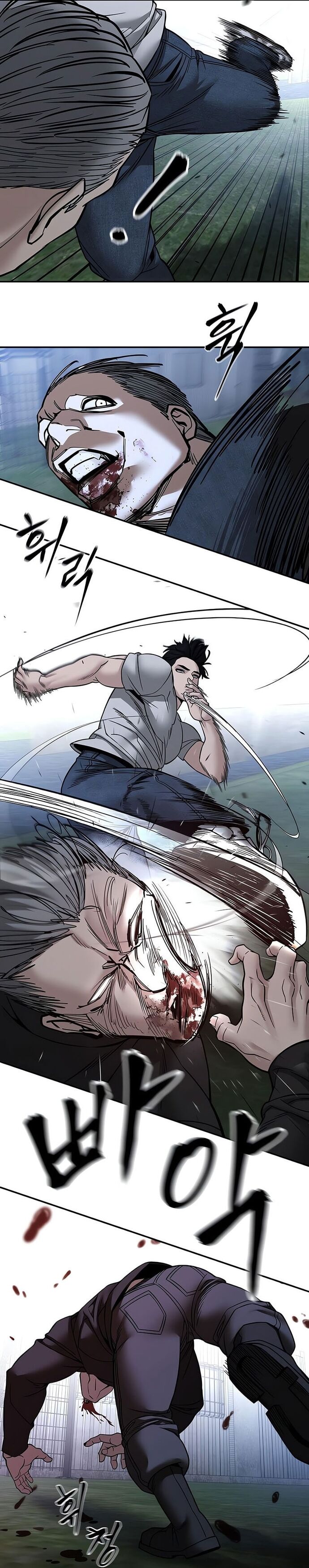 Giang Hồ Thực Thi Công Lý Chap 139 - Next Chap 140