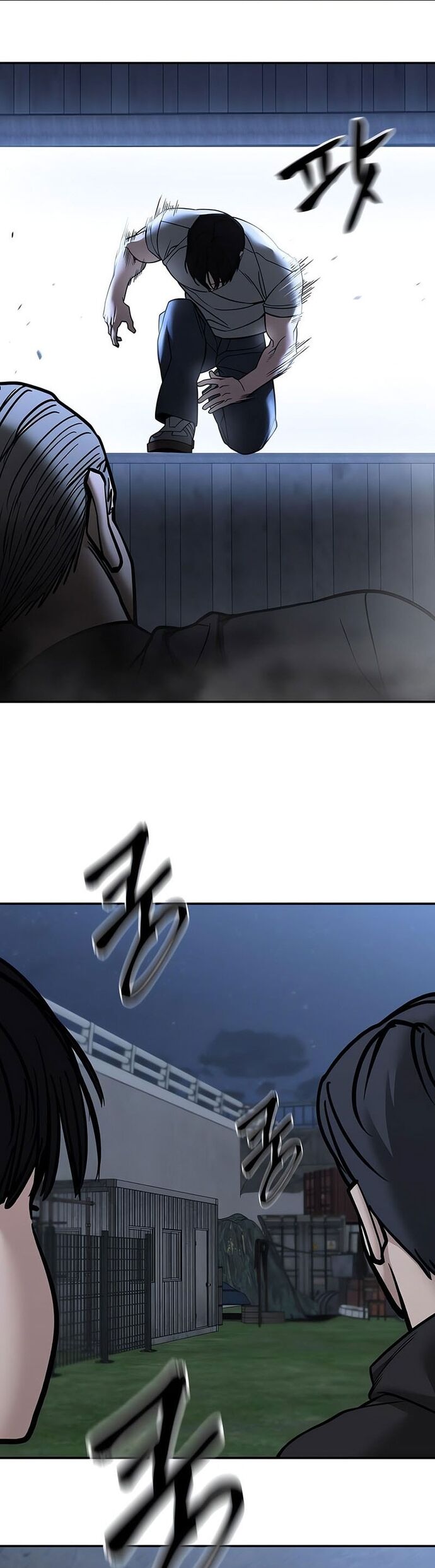 Giang Hồ Thực Thi Công Lý Chap 139 - Next Chap 140