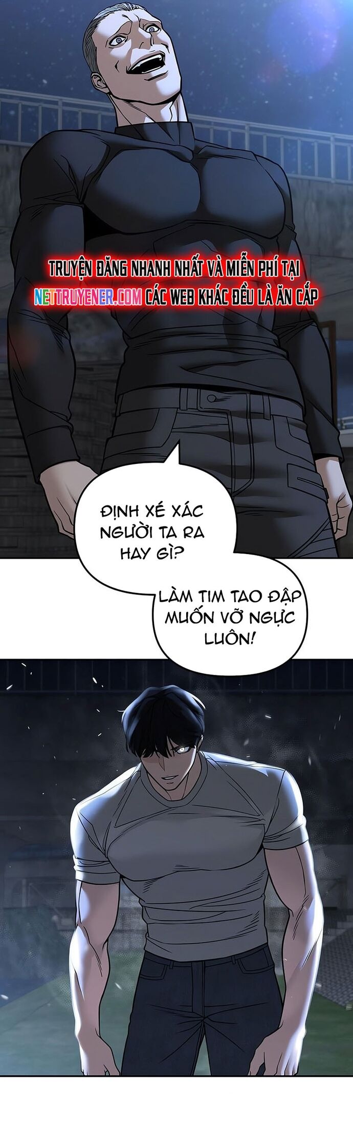 Giang Hồ Thực Thi Công Lý Chap 139 - Next Chap 140