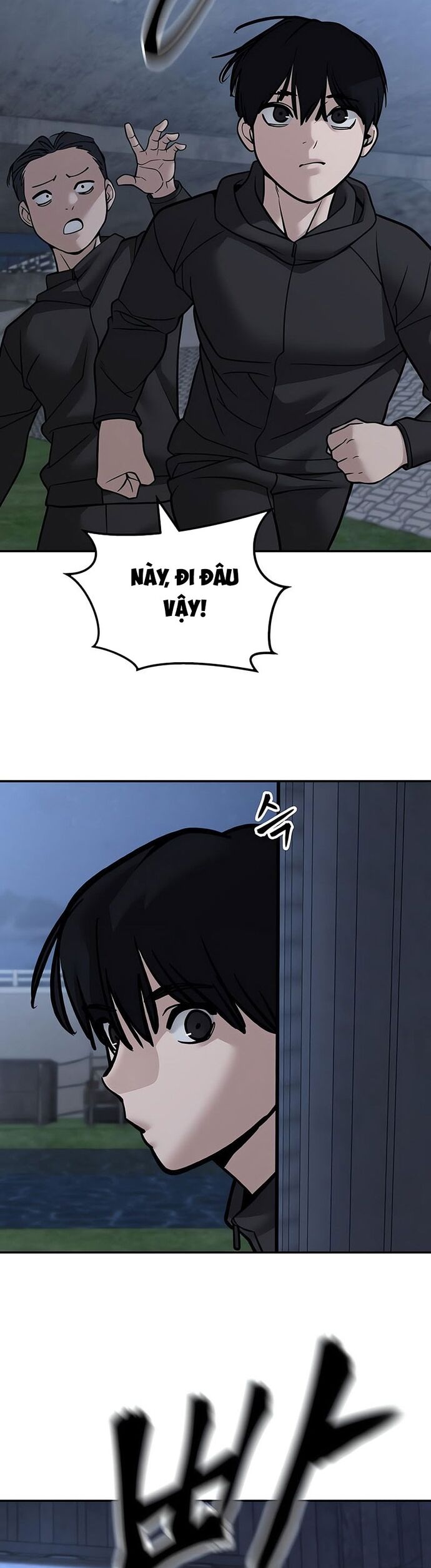 Giang Hồ Thực Thi Công Lý Chap 139 - Next Chap 140