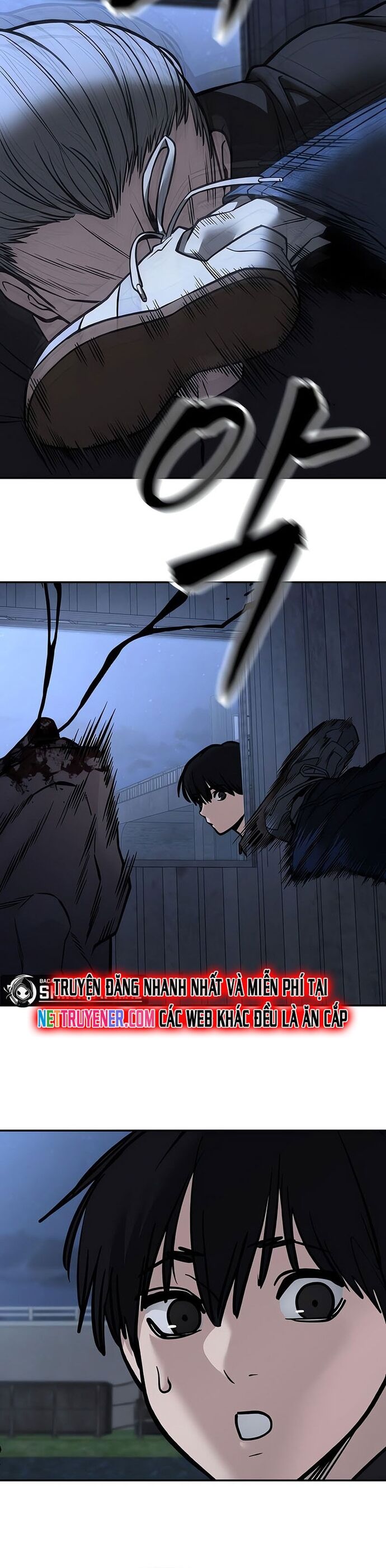 Giang Hồ Thực Thi Công Lý Chap 139 - Next Chap 140