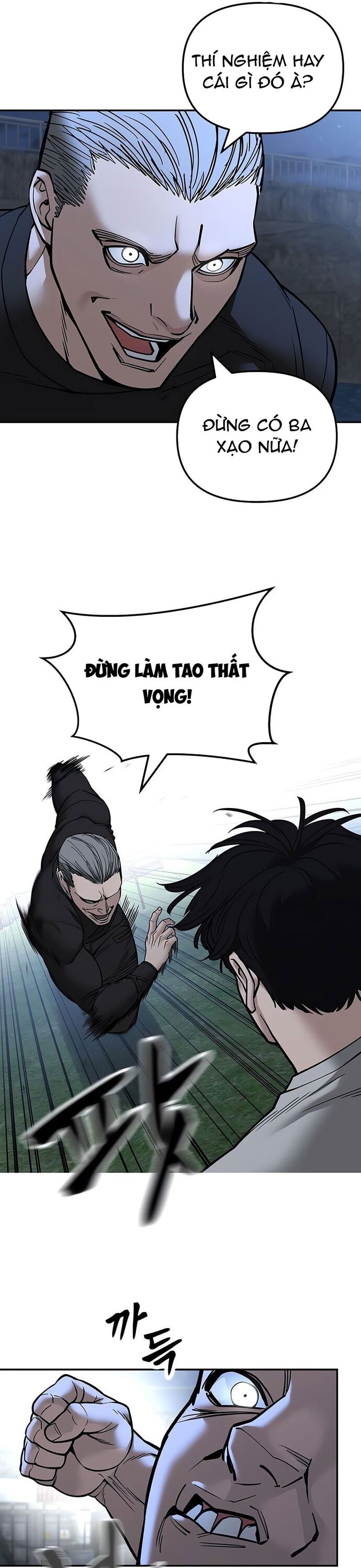 Giang Hồ Thực Thi Công Lý Chap 139 - Next Chap 140