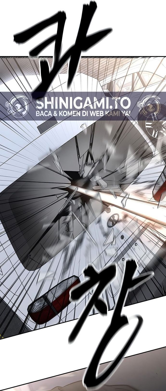 Giang Hồ Thực Thi Công Lý Chap 143 - Next Chap 144