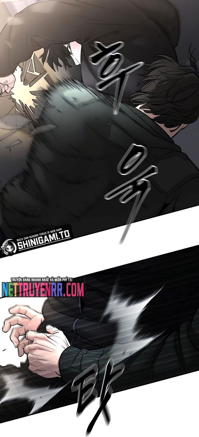 Giang Hồ Thực Thi Công Lý Chap 143 - Next Chap 144