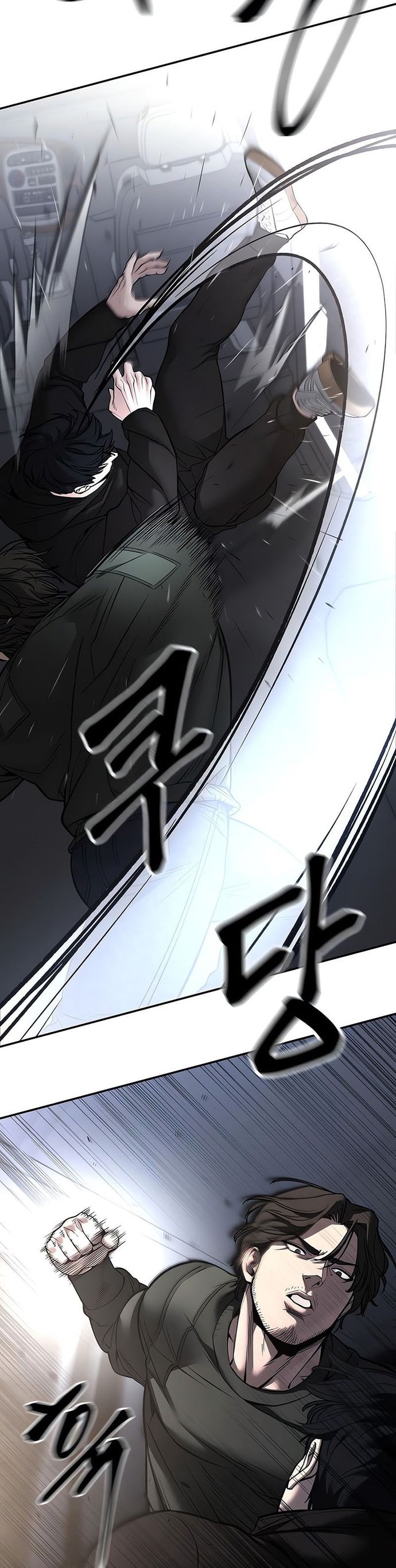 Giang Hồ Thực Thi Công Lý Chap 143 - Next Chap 144