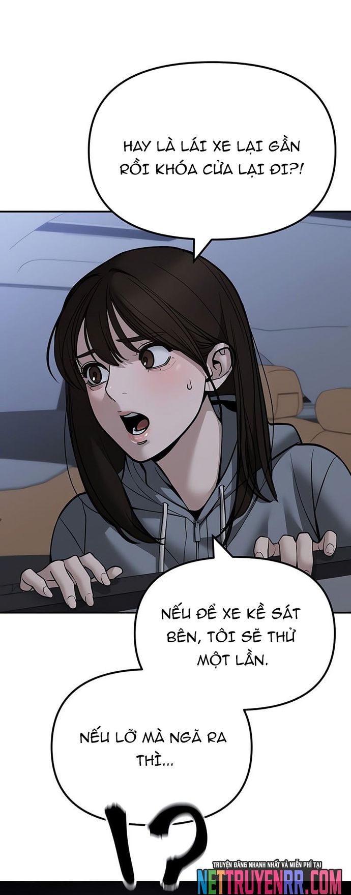 Giang Hồ Thực Thi Công Lý Chap 143 - Next Chap 144