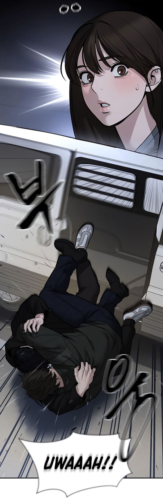 Giang Hồ Thực Thi Công Lý Chap 143 - Next Chap 144