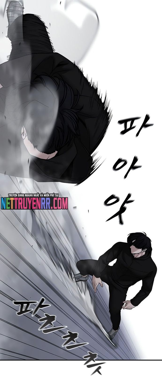 Giang Hồ Thực Thi Công Lý Chap 143 - Next Chap 144