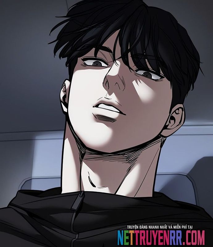 Giang Hồ Thực Thi Công Lý Chap 143 - Next Chap 144