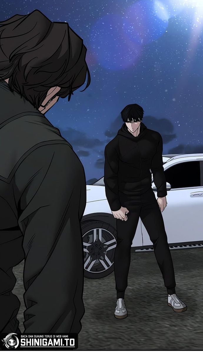 Giang Hồ Thực Thi Công Lý Chap 143 - Next Chap 144