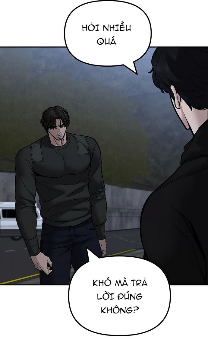 Giang Hồ Thực Thi Công Lý Chap 143 - Next Chap 144