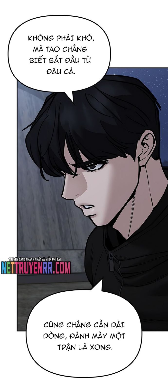 Giang Hồ Thực Thi Công Lý Chap 143 - Next Chap 144