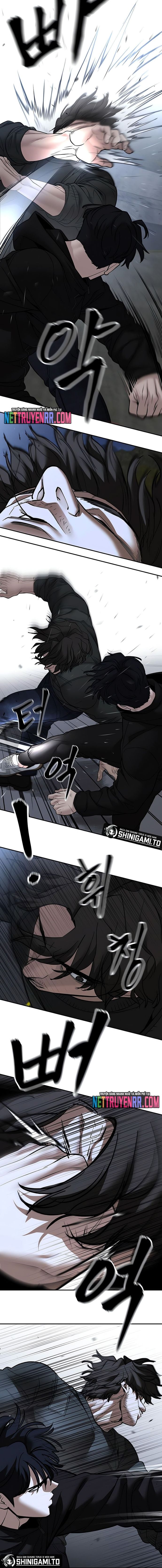 Giang Hồ Thực Thi Công Lý Chap 143 - Next Chap 144