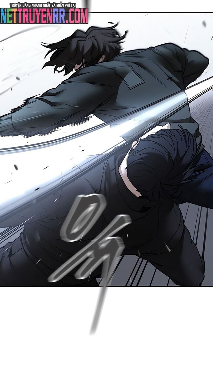 Giang Hồ Thực Thi Công Lý Chap 143 - Next Chap 144