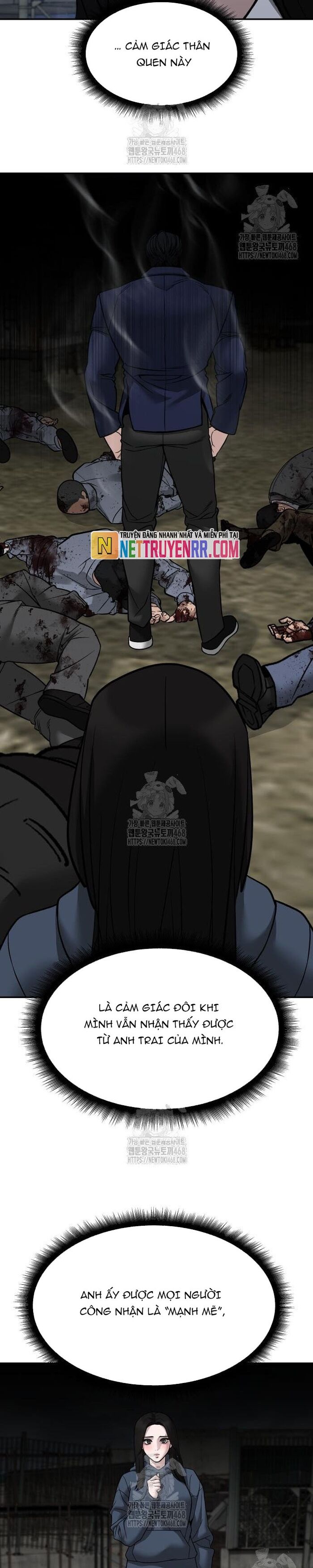 Giang Hồ Thực Thi Công Lý Chap 140 - Next Chap 141