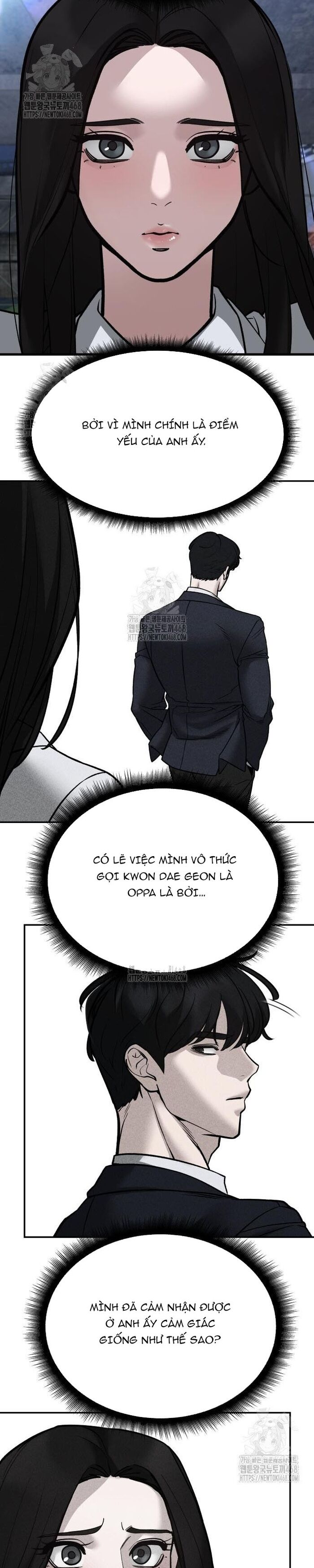 Giang Hồ Thực Thi Công Lý Chap 140 - Next Chap 141