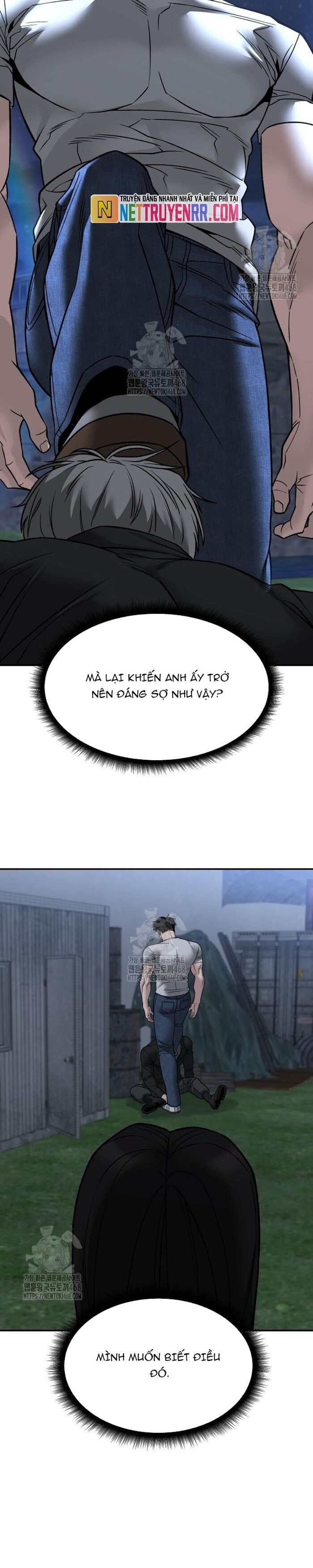 Giang Hồ Thực Thi Công Lý Chap 140 - Next Chap 141