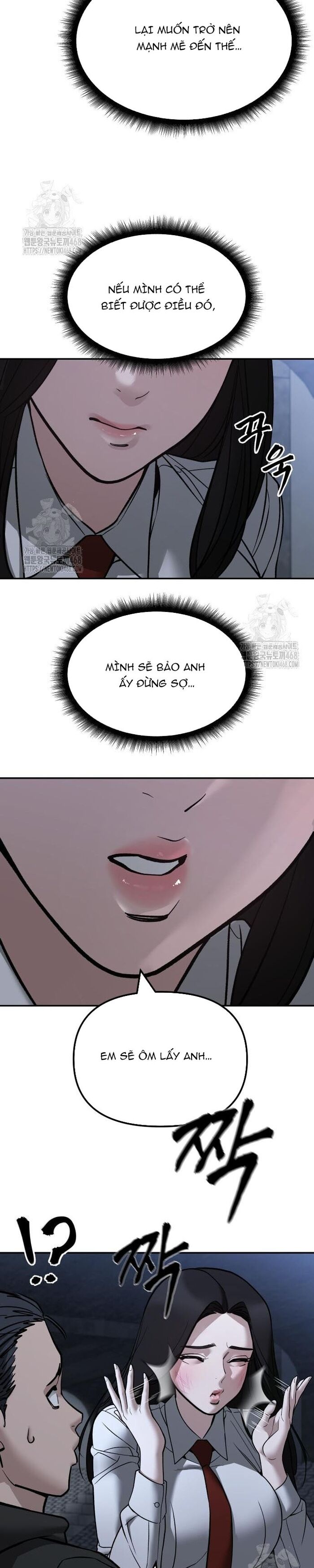 Giang Hồ Thực Thi Công Lý Chap 140 - Next Chap 141