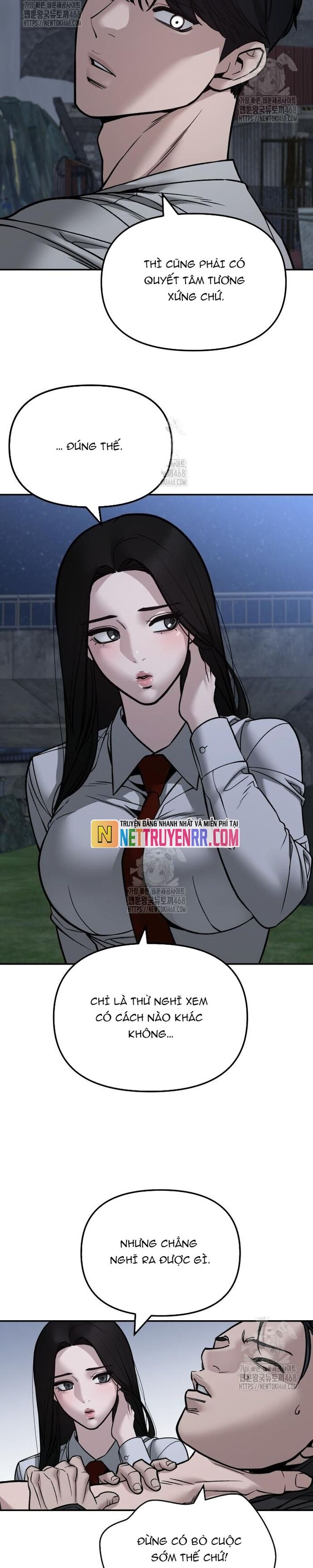 Giang Hồ Thực Thi Công Lý Chap 140 - Next Chap 141