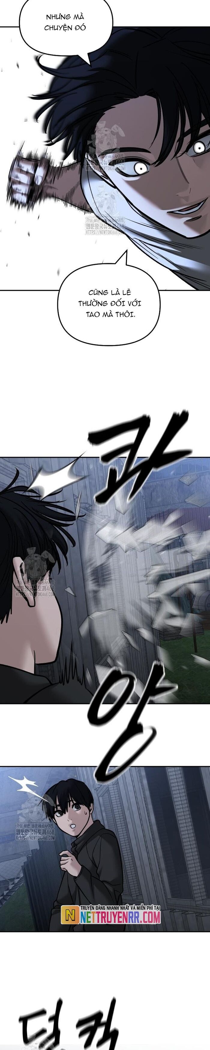 Giang Hồ Thực Thi Công Lý Chap 140 - Next Chap 141