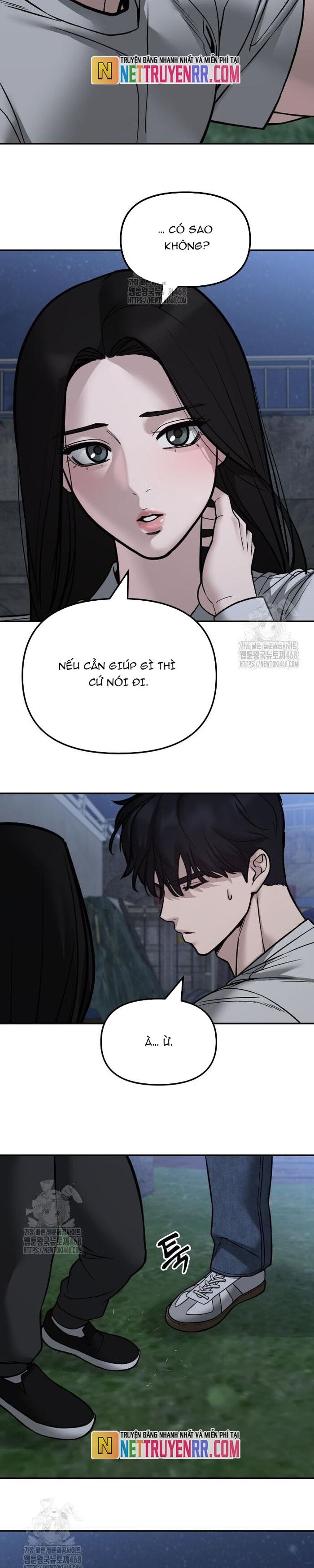 Giang Hồ Thực Thi Công Lý Chap 140 - Next Chap 141