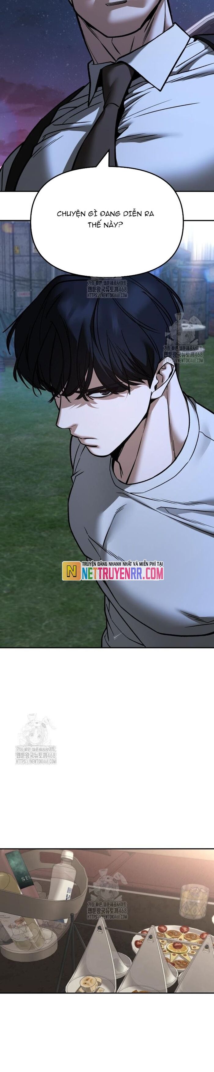 Giang Hồ Thực Thi Công Lý Chap 140 - Next Chap 141