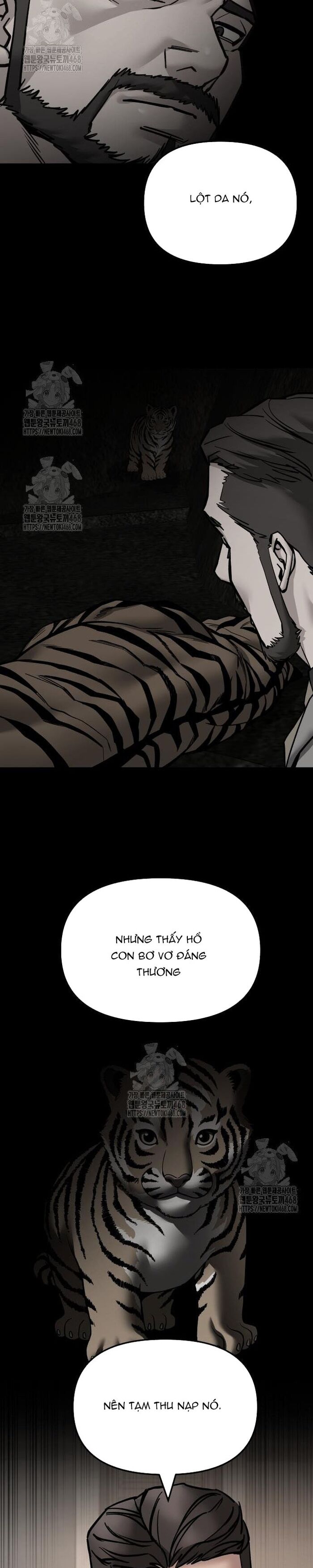 Giang Hồ Thực Thi Công Lý Chap 140 - Next Chap 141