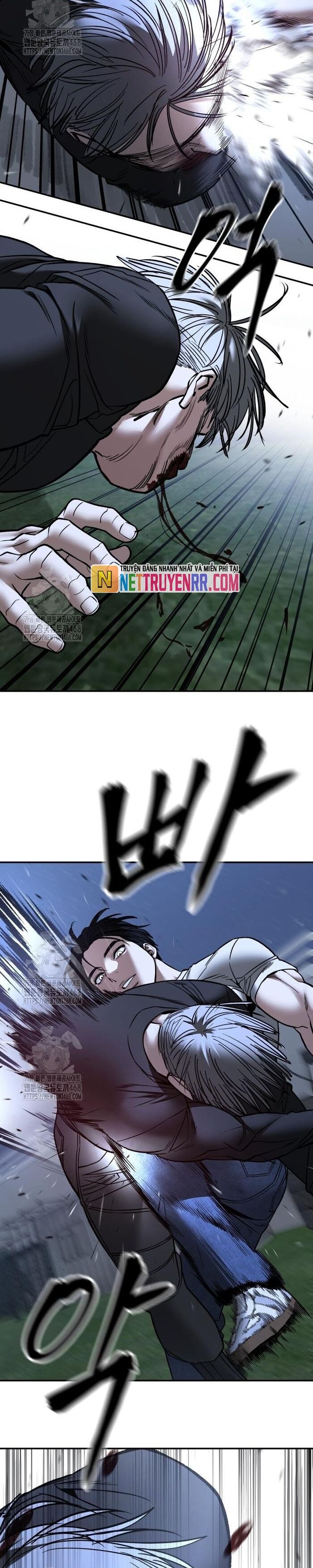 Giang Hồ Thực Thi Công Lý Chap 140 - Next Chap 141