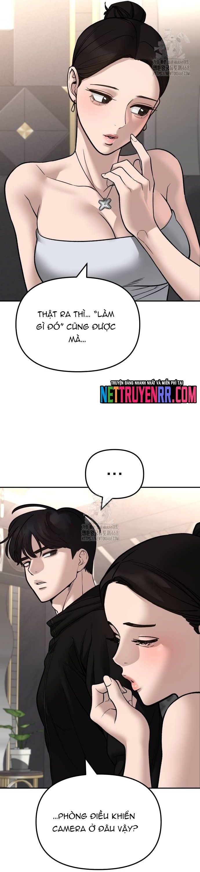 Giang Hồ Thực Thi Công Lý Chap 142 - Next Chap 143