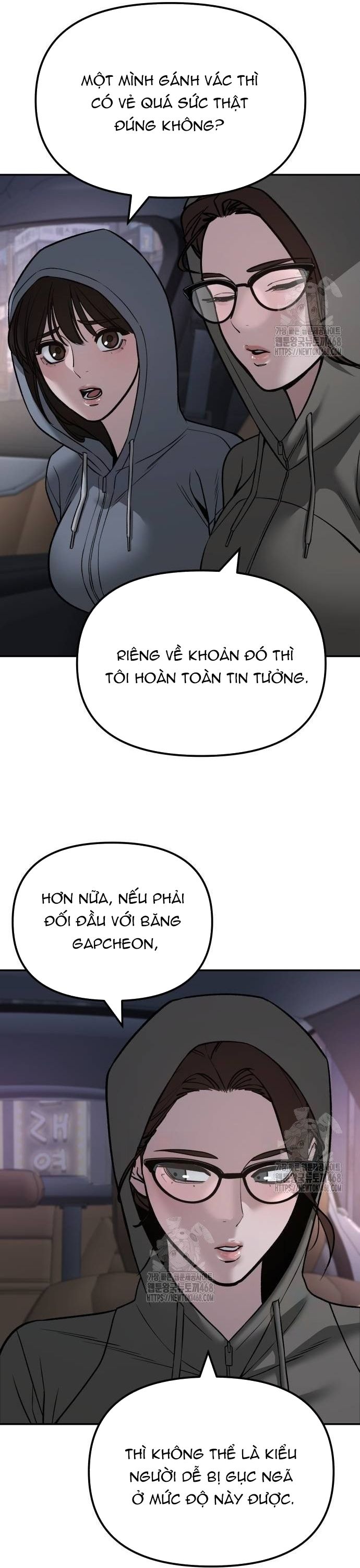 Giang Hồ Thực Thi Công Lý Chap 142 - Next Chap 143