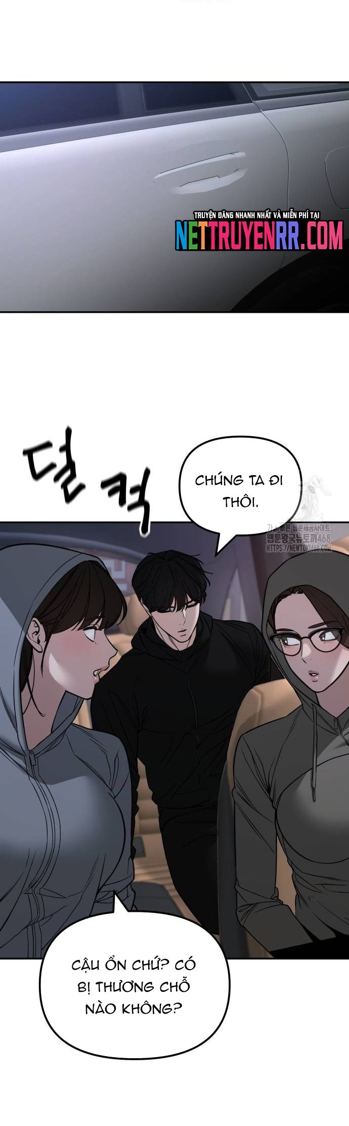 Giang Hồ Thực Thi Công Lý Chap 142 - Next Chap 143