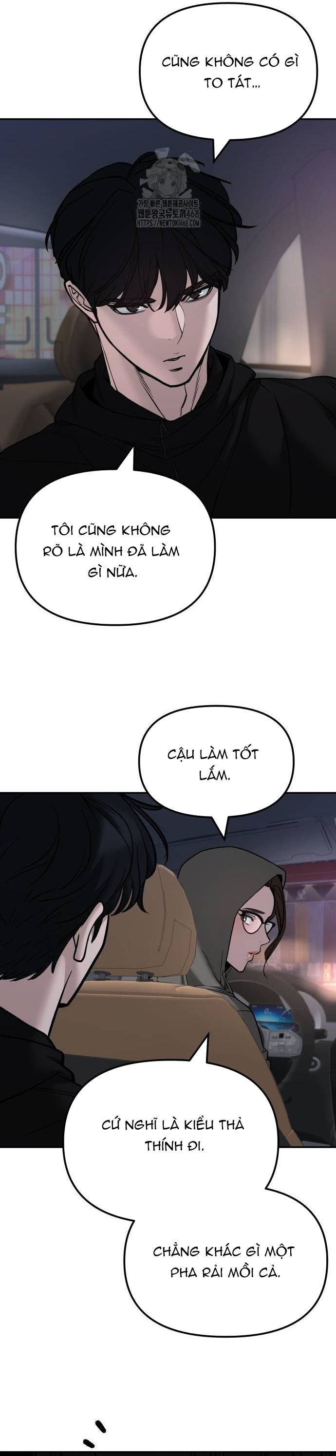 Giang Hồ Thực Thi Công Lý Chap 142 - Next Chap 143