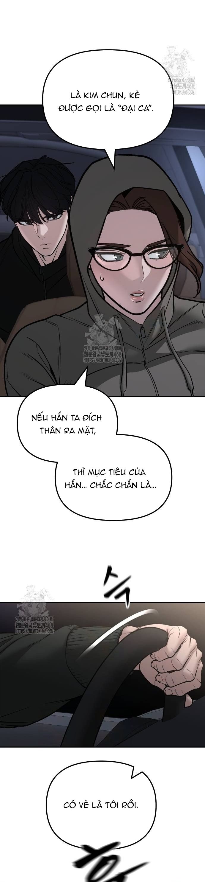 Giang Hồ Thực Thi Công Lý Chap 142 - Next Chap 143
