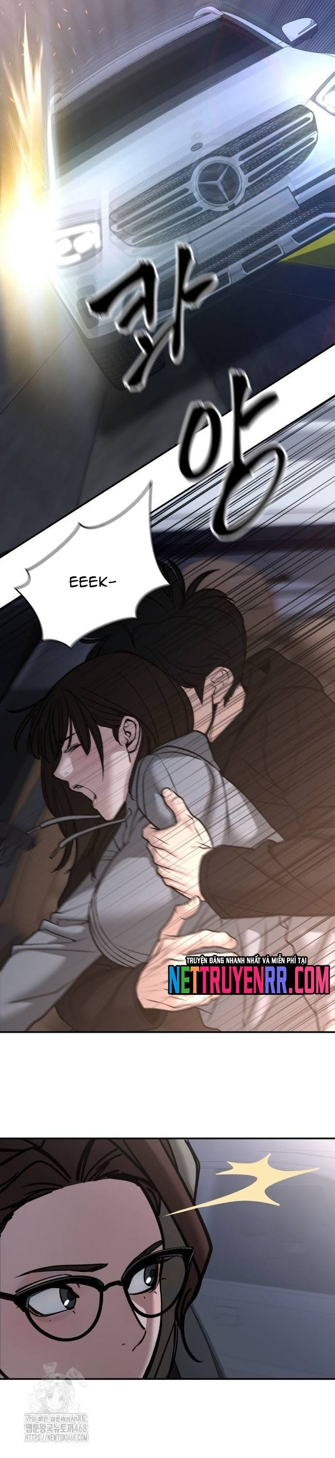 Giang Hồ Thực Thi Công Lý Chap 142 - Next Chap 143