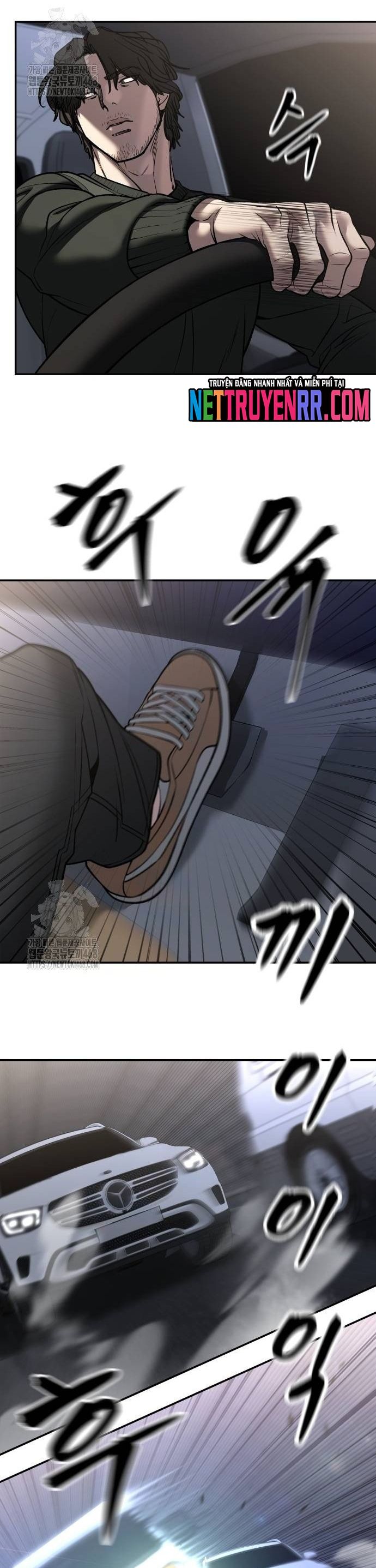 Giang Hồ Thực Thi Công Lý Chap 142 - Next Chap 143