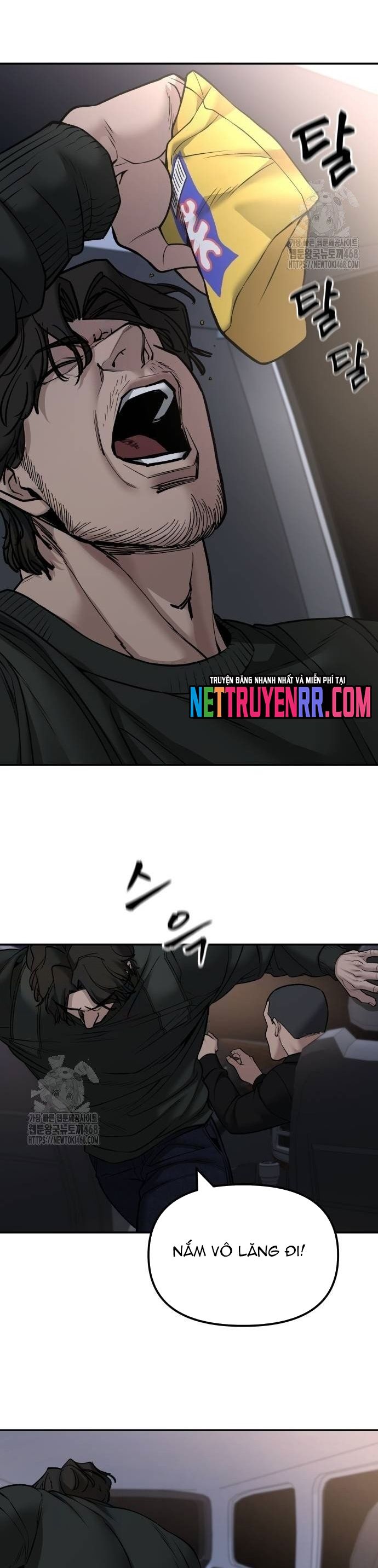 Giang Hồ Thực Thi Công Lý Chap 142 - Next Chap 143