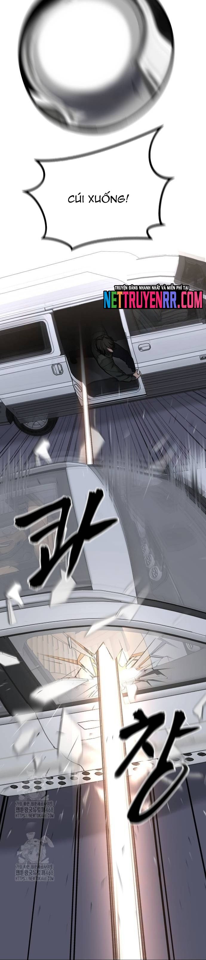 Giang Hồ Thực Thi Công Lý Chap 142 - Next Chap 143