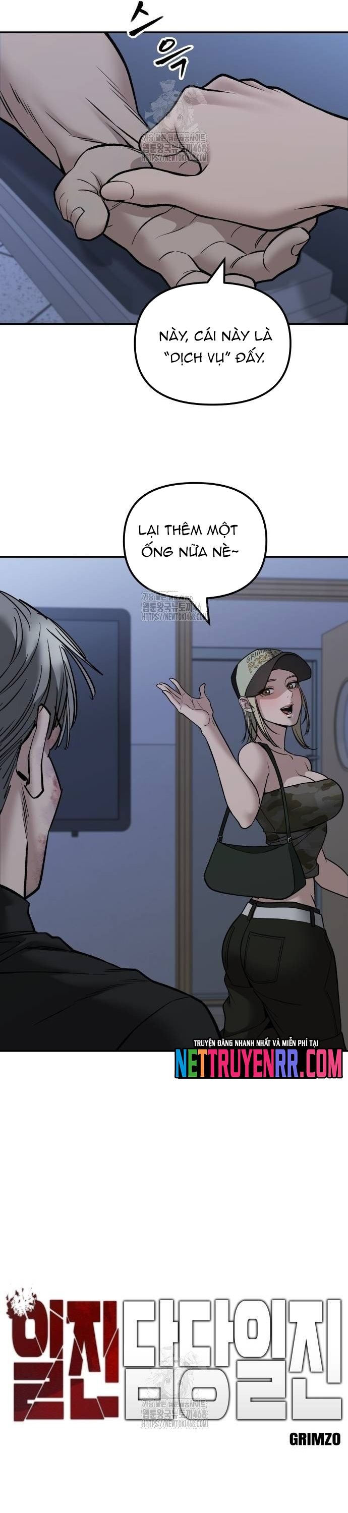 Giang Hồ Thực Thi Công Lý Chap 142 - Next Chap 143