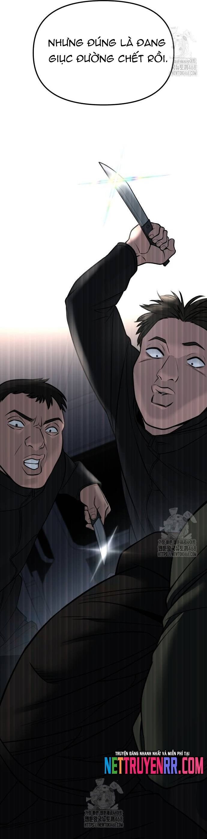 Giang Hồ Thực Thi Công Lý Chap 142 - Next Chap 143