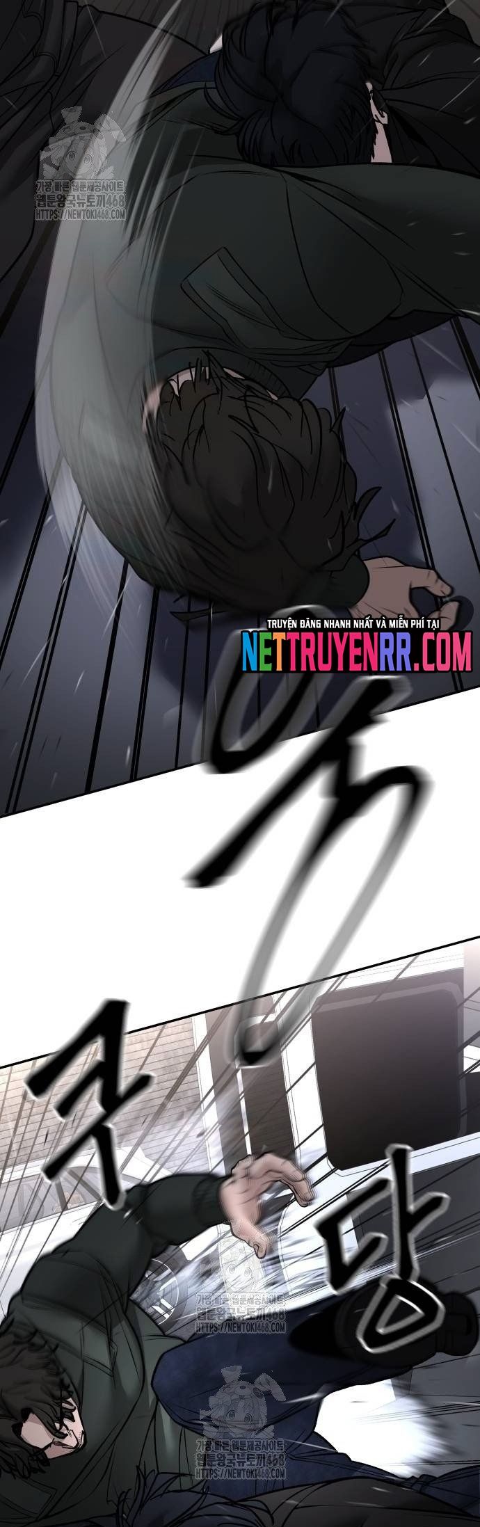 Giang Hồ Thực Thi Công Lý Chap 142 - Next Chap 143