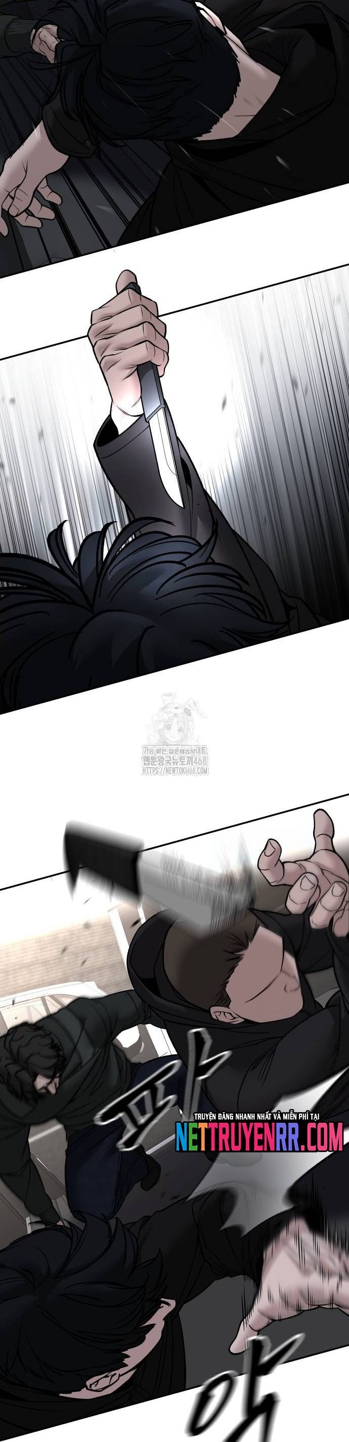 Giang Hồ Thực Thi Công Lý Chap 142 - Next Chap 143